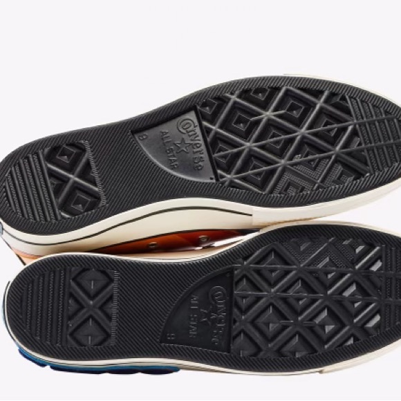 Converse 🥰 Space Jam x Chuck 70 High 'A New Legacy' size 9 women- size 7 Men - Picture 2 of 8